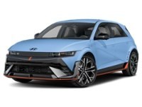 2027 Hyundai IONIQ 5 N