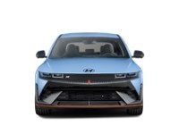 2027 Hyundai IONIQ 5 N