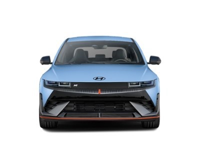 2027 Hyundai IONIQ 5 N