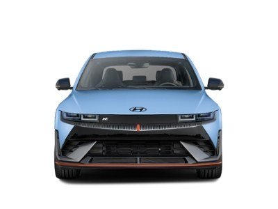 2025 Hyundai IONIQ 5 N
