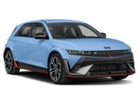 2027 Hyundai IONIQ 5 N