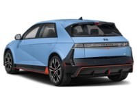 2027 Hyundai IONIQ 5 N