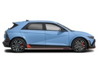 2027 Hyundai IONIQ 5 N