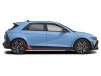 2025 Hyundai IONIQ 5 N