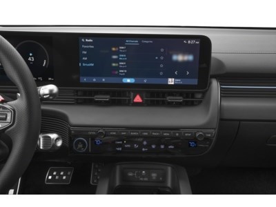 2025 Hyundai IONIQ 5 N