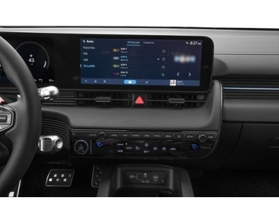 2027 Hyundai IONIQ 5 N