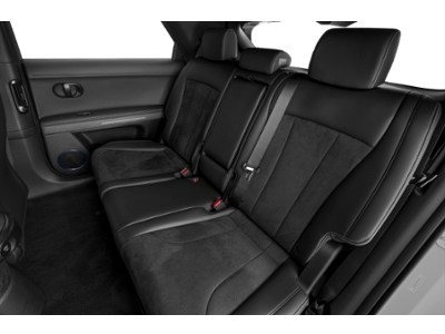 2027 Hyundai IONIQ 5 N