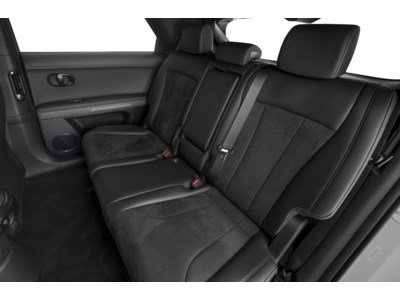 2025 Hyundai IONIQ 5 N