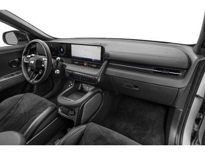 2027 Hyundai IONIQ 5 N