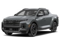 2025 Hyundai Santa Cruz