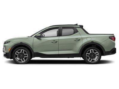2025 Hyundai Santa Cruz