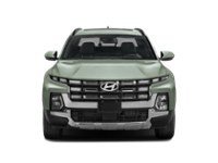 2025 Hyundai Santa Cruz