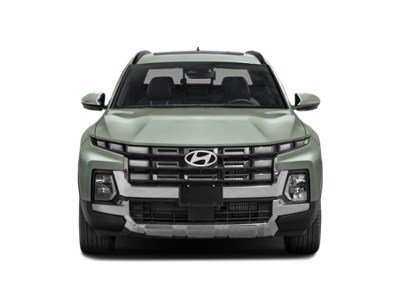 2025 Hyundai Santa Cruz