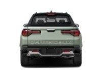 2025 Hyundai Santa Cruz