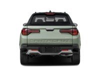 2025 Hyundai Santa Cruz
