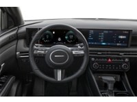 2025 Hyundai Santa Cruz