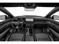 2025 Hyundai Santa Cruz