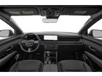 2025 Hyundai Santa Cruz