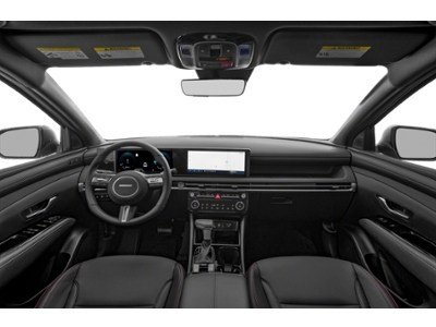 2025 Hyundai Santa Cruz