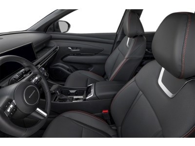 2025 Hyundai Santa Cruz