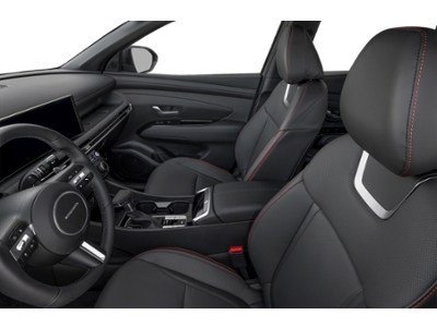 2025 Hyundai Santa Cruz