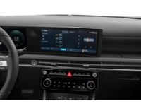 2025 Hyundai Santa Cruz