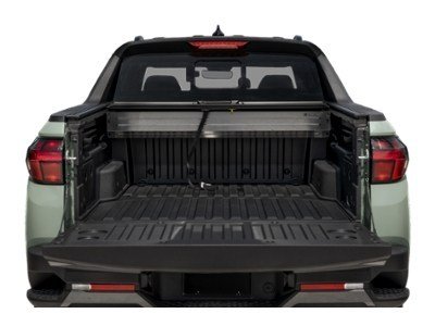 2025 Hyundai Santa Cruz