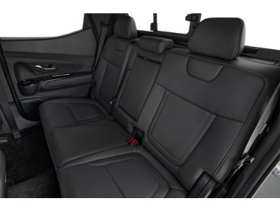 2025 Hyundai Santa Cruz