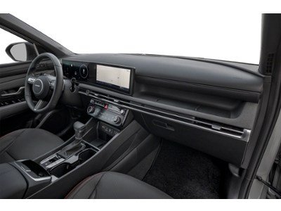 2025 Hyundai Santa Cruz