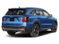 2026 Kia Sorento PHEV EX AWD Exterior Shot 2
