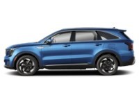 2026 Kia Sorento PHEV EX AWD Exterior Shot 6
