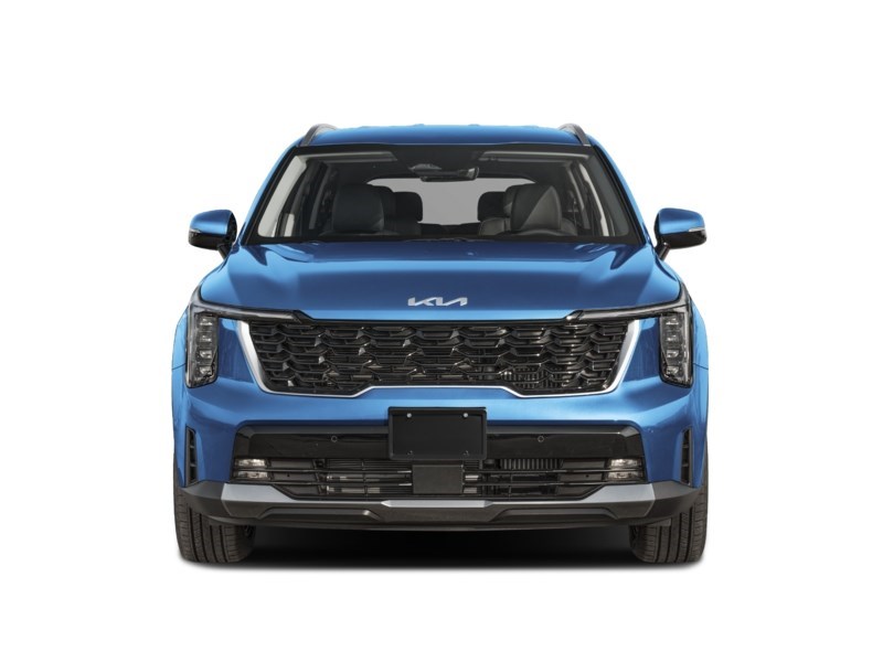 2026 Kia Sorento PHEV EX AWD Exterior Shot 5