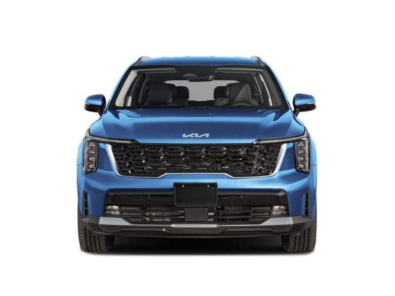 2026 Kia Sorento PHEV EX AWD Exterior Shot 5