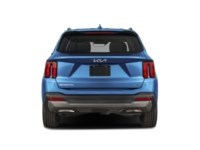 2026 Kia Sorento PHEV EX AWD Exterior Shot 7