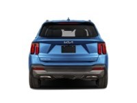 2026 Kia Sorento PHEV EX AWD Exterior Shot 7