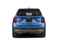 2026 Kia Sorento PHEV EX AWD Exterior Shot 7