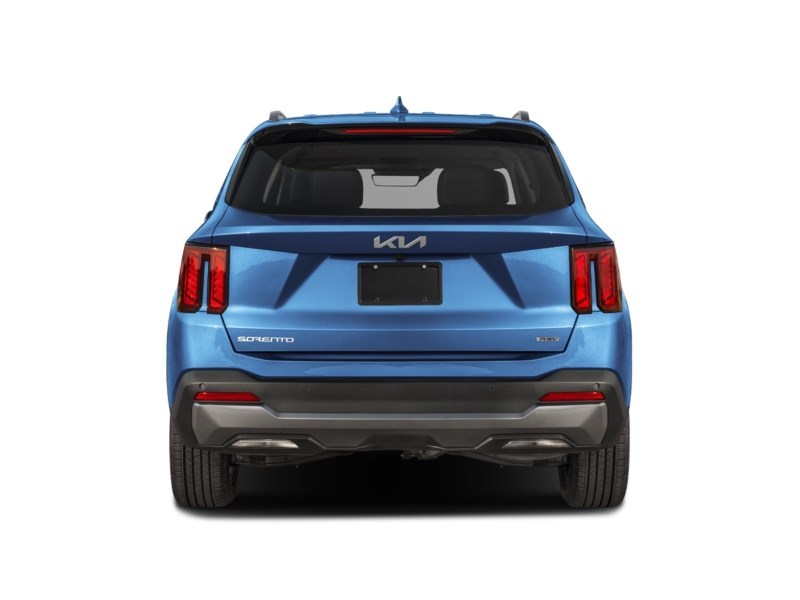 2026 Kia Sorento PHEV EX AWD Exterior Shot 7