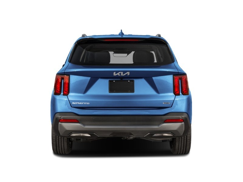 2026 Kia Sorento PHEV EX AWD Exterior Shot 7