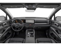 2026 Kia Sorento PHEV EX AWD Interior Shot 6