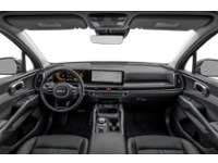 2026 Kia Sorento PHEV EX AWD Interior Shot 6