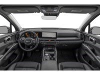 2026 Kia Sorento PHEV EX AWD Interior Shot 6