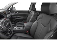 2026 Kia Sorento PHEV EX AWD Interior Shot 4