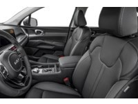 2026 Kia Sorento PHEV EX AWD Interior Shot 4