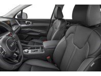 2026 Kia Sorento PHEV EX AWD Interior Shot 4