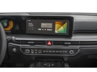 2026 Kia Sorento PHEV EX AWD Interior Shot 2
