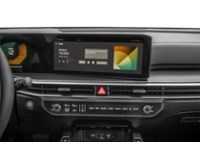 2026 Kia Sorento PHEV EX AWD Interior Shot 2