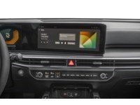 2026 Kia Sorento PHEV EX AWD Interior Shot 2