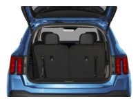 2026 Kia Sorento PHEV EX AWD Exterior Shot 4