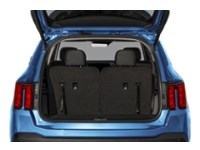 2026 Kia Sorento PHEV EX AWD Exterior Shot 4