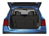 2026 Kia Sorento PHEV EX AWD Exterior Shot 4